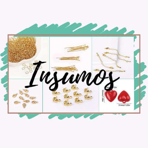 Insumos