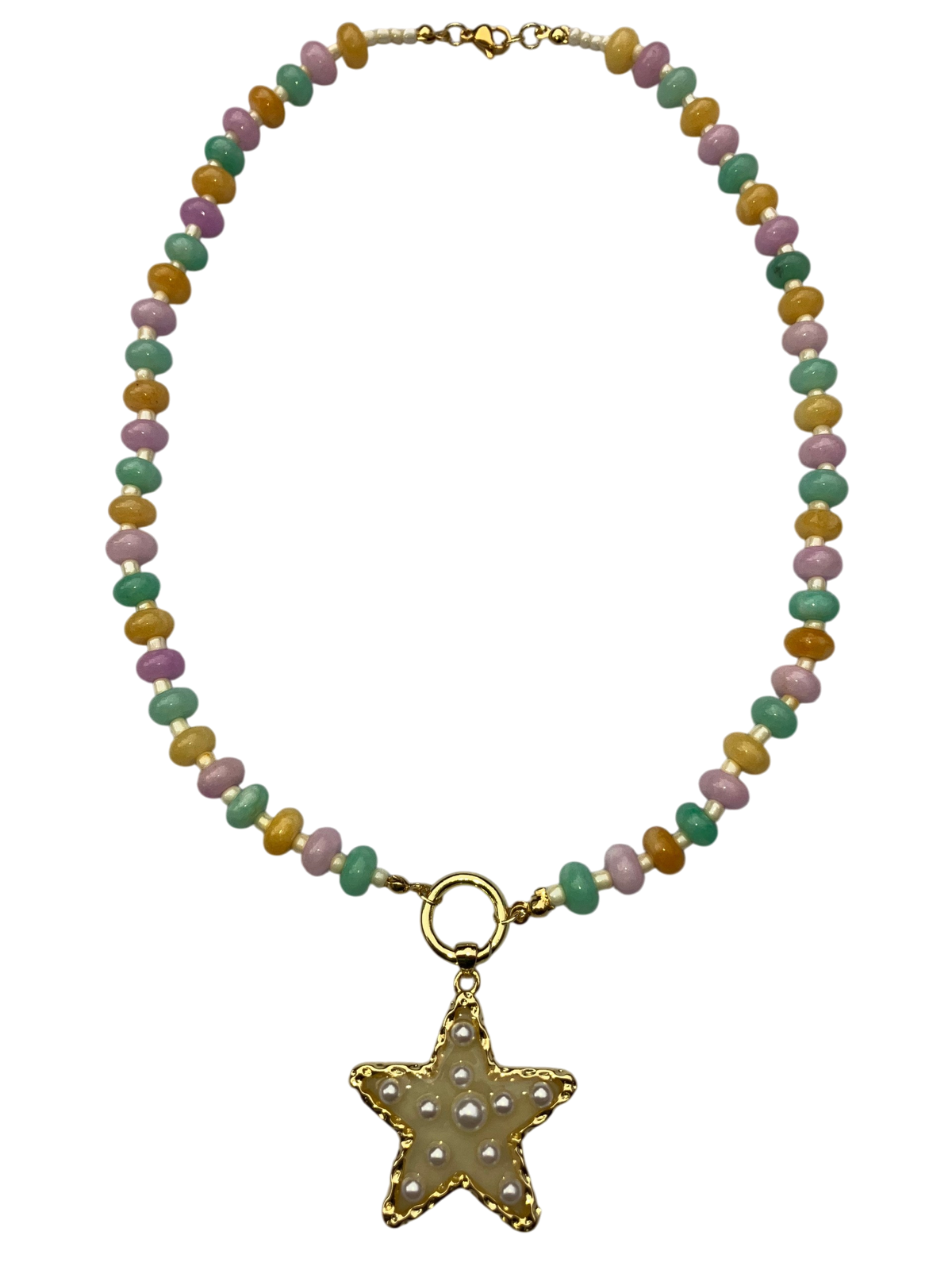 Collar Estrella