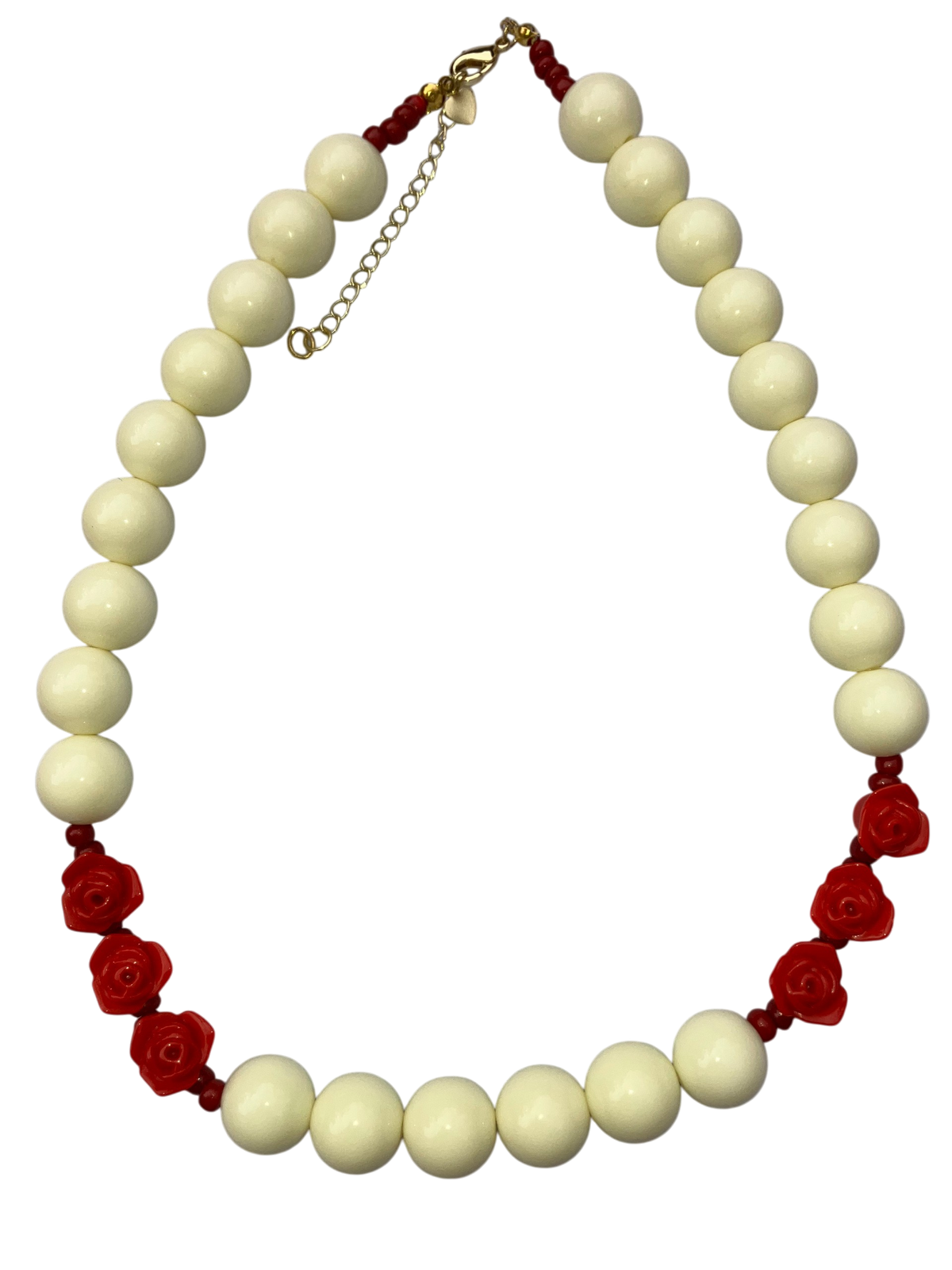 Collar Rositas