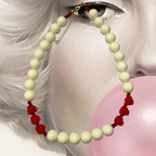 Collar Rositas