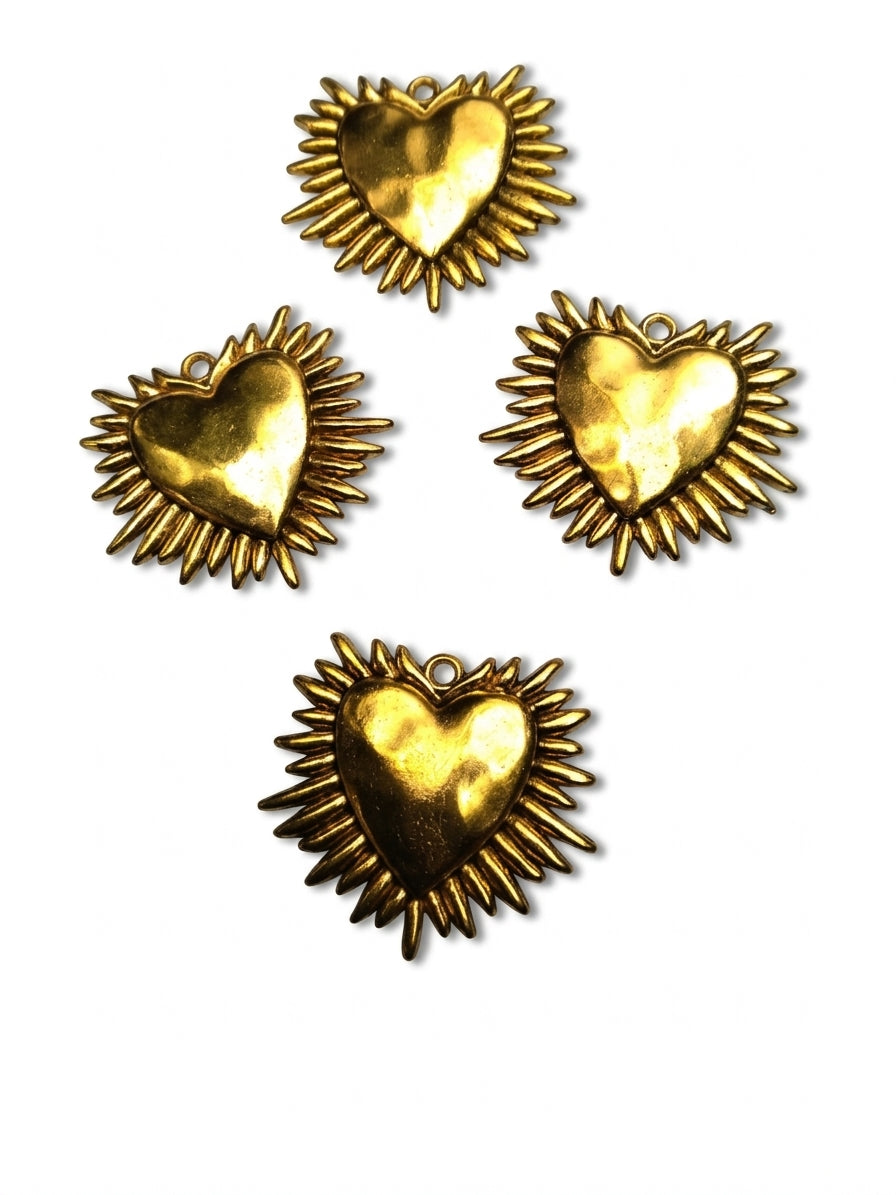 Dije Sagrado Corazón