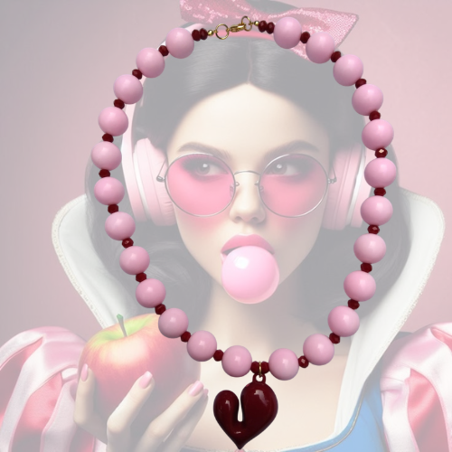 Collar Dulce Latido