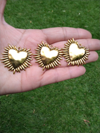 Dije Sagrado Corazón