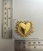 Dije Sagrado Corazón