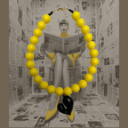 Collar Contrastes