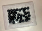 Cuentas Redondas Acrílicas para Collares 16 mm