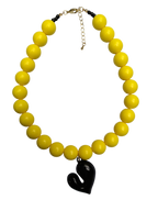Collar Contrastes