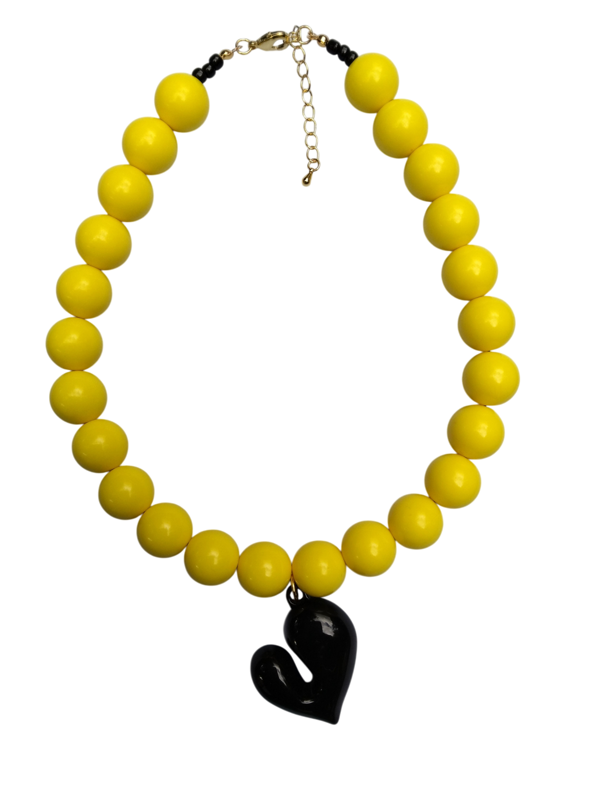 Collar Contrastes
