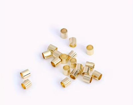 Escalanchin / Grapa Tubular 1,5 mm