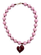 Collar Dulce Latido