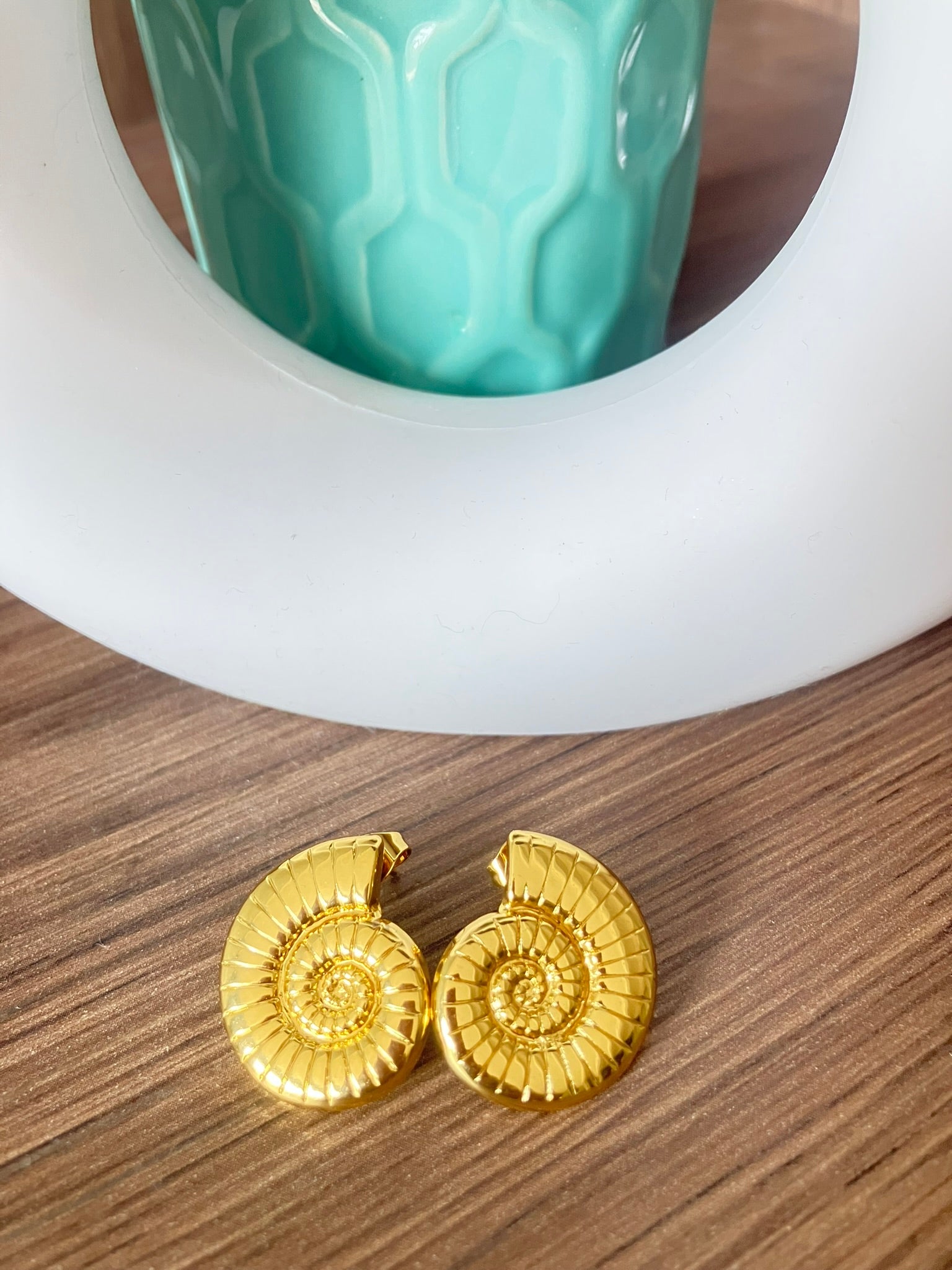 Aros Mini Conchita