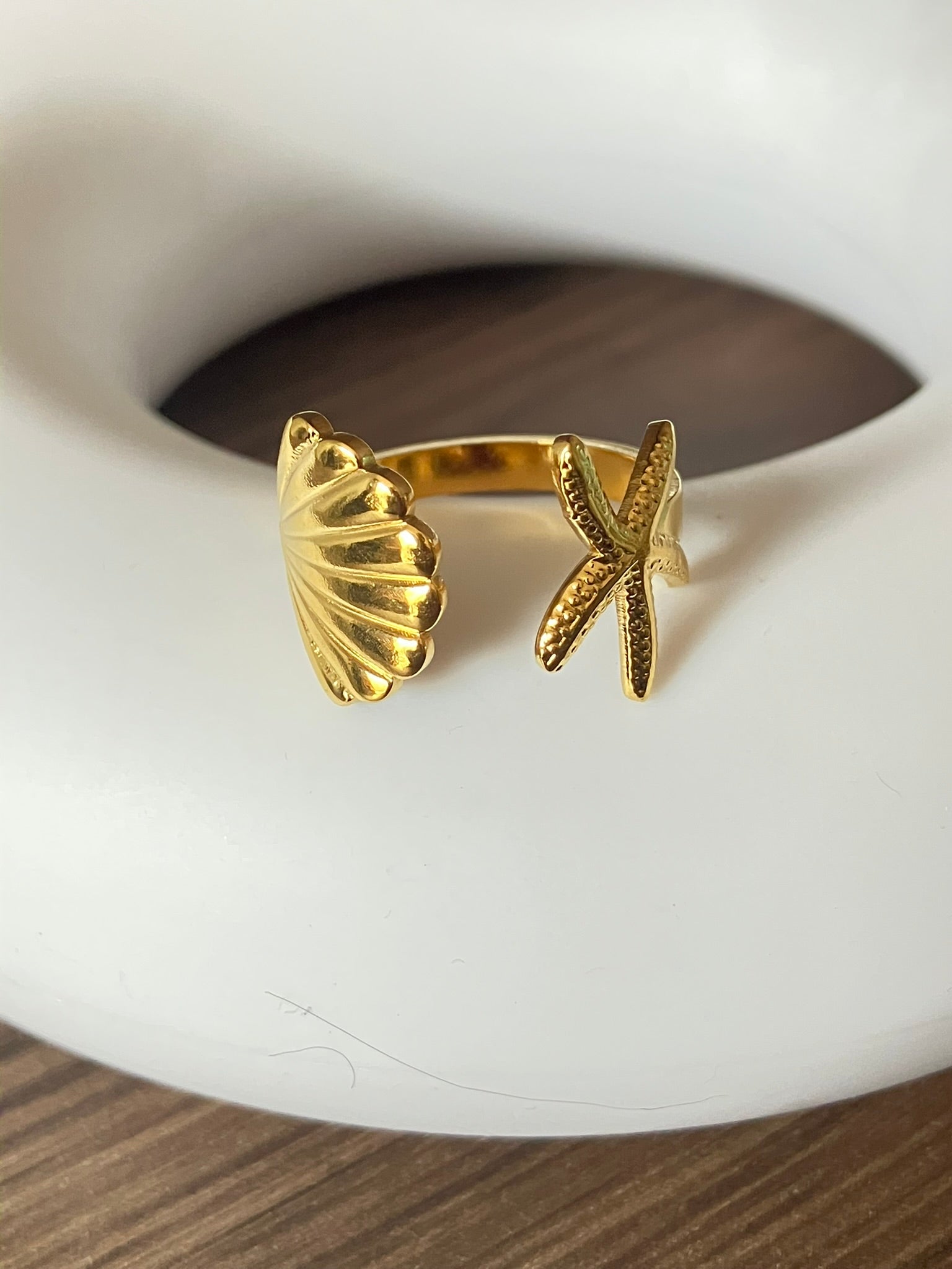 Anillo Ajustable