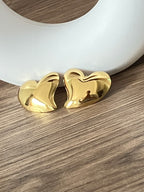 Aros Corazón