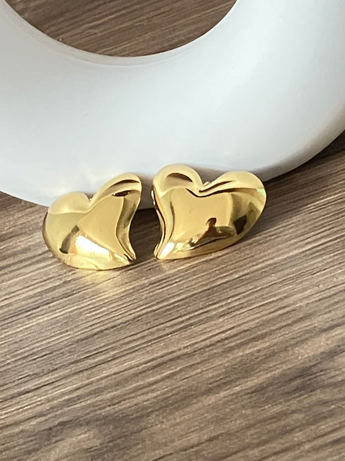 Aros Corazón