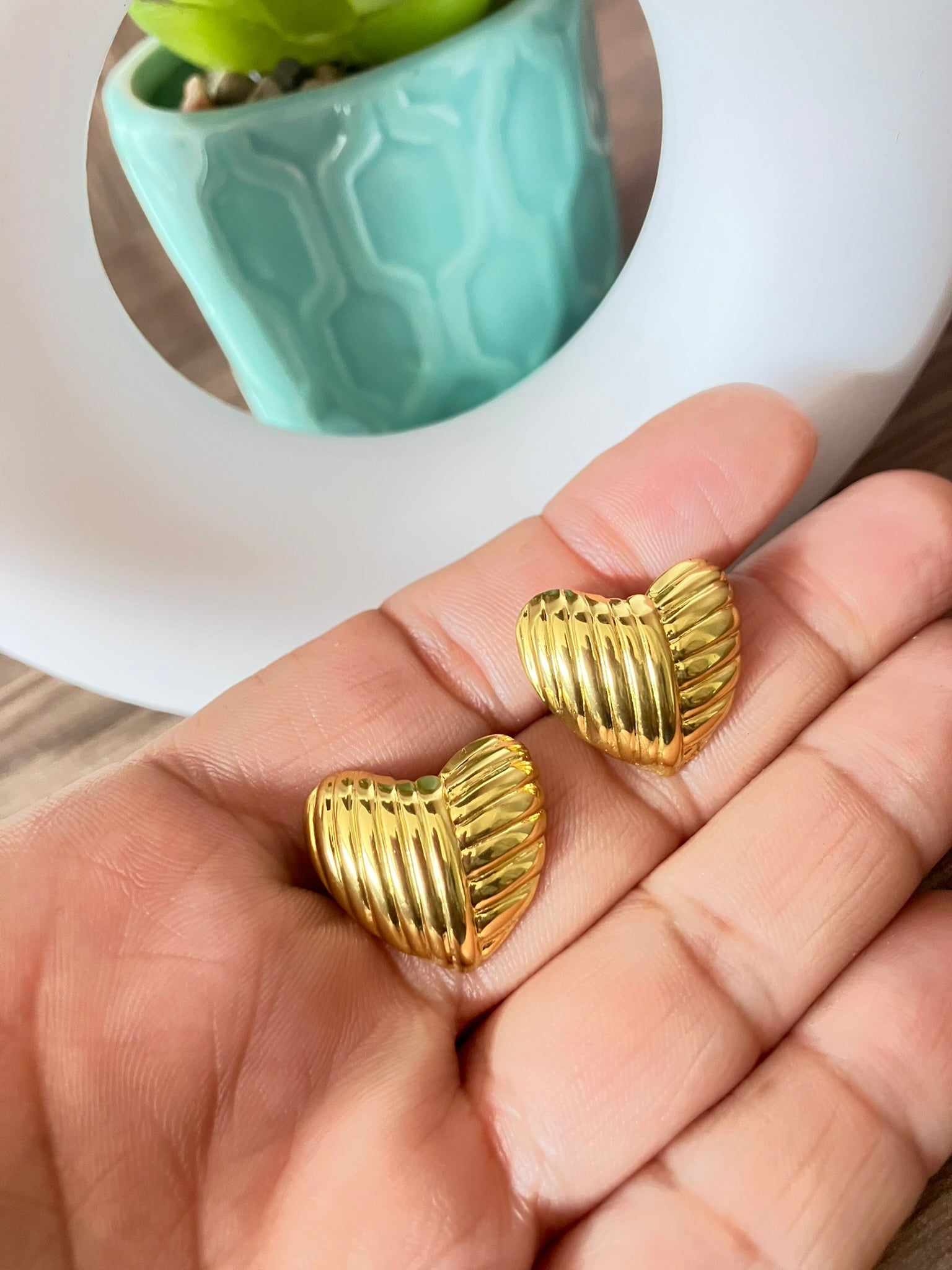 Mini Corazón