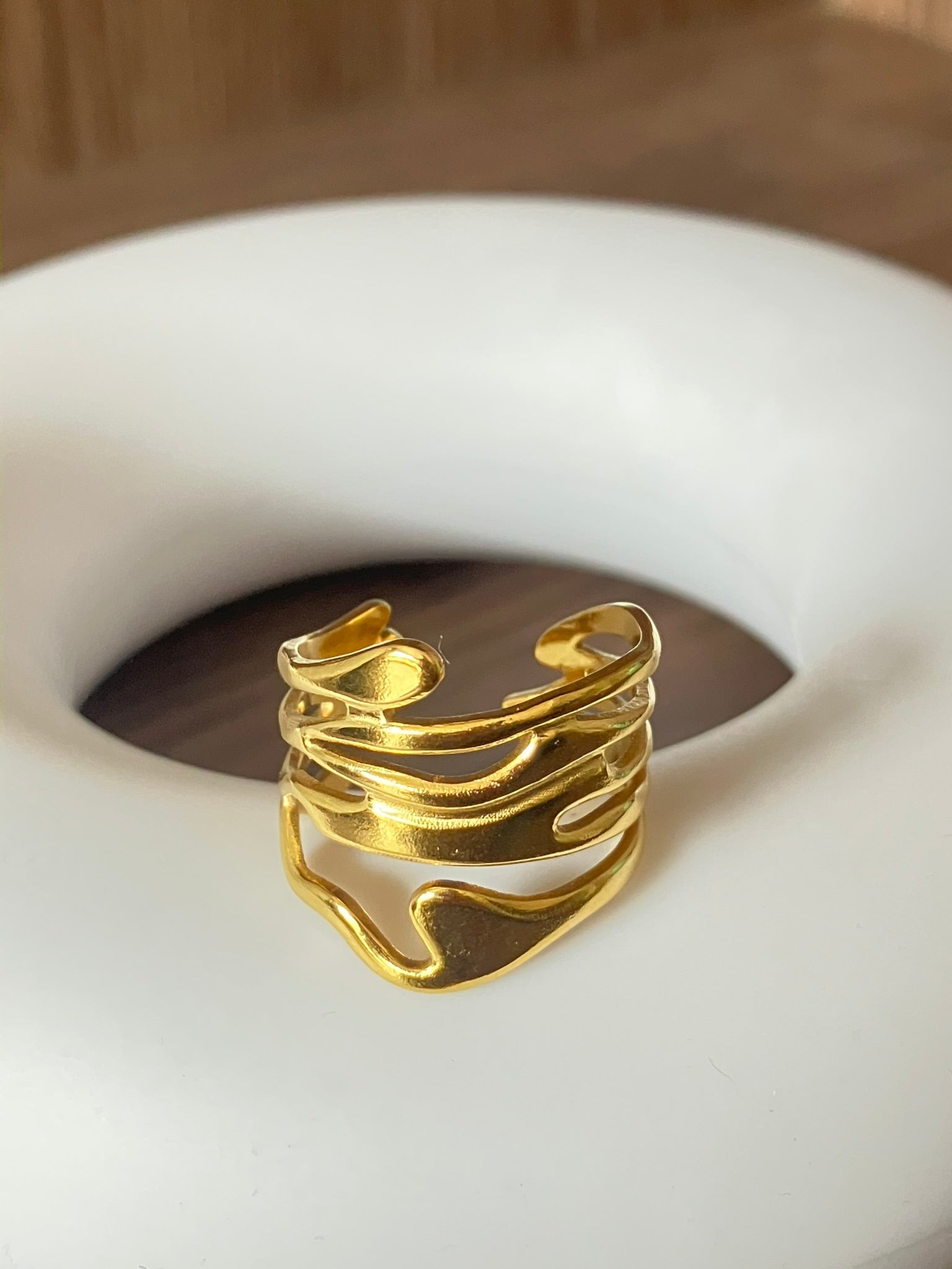 Anillo Ajustable