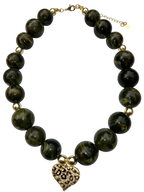 Collar Salvaje