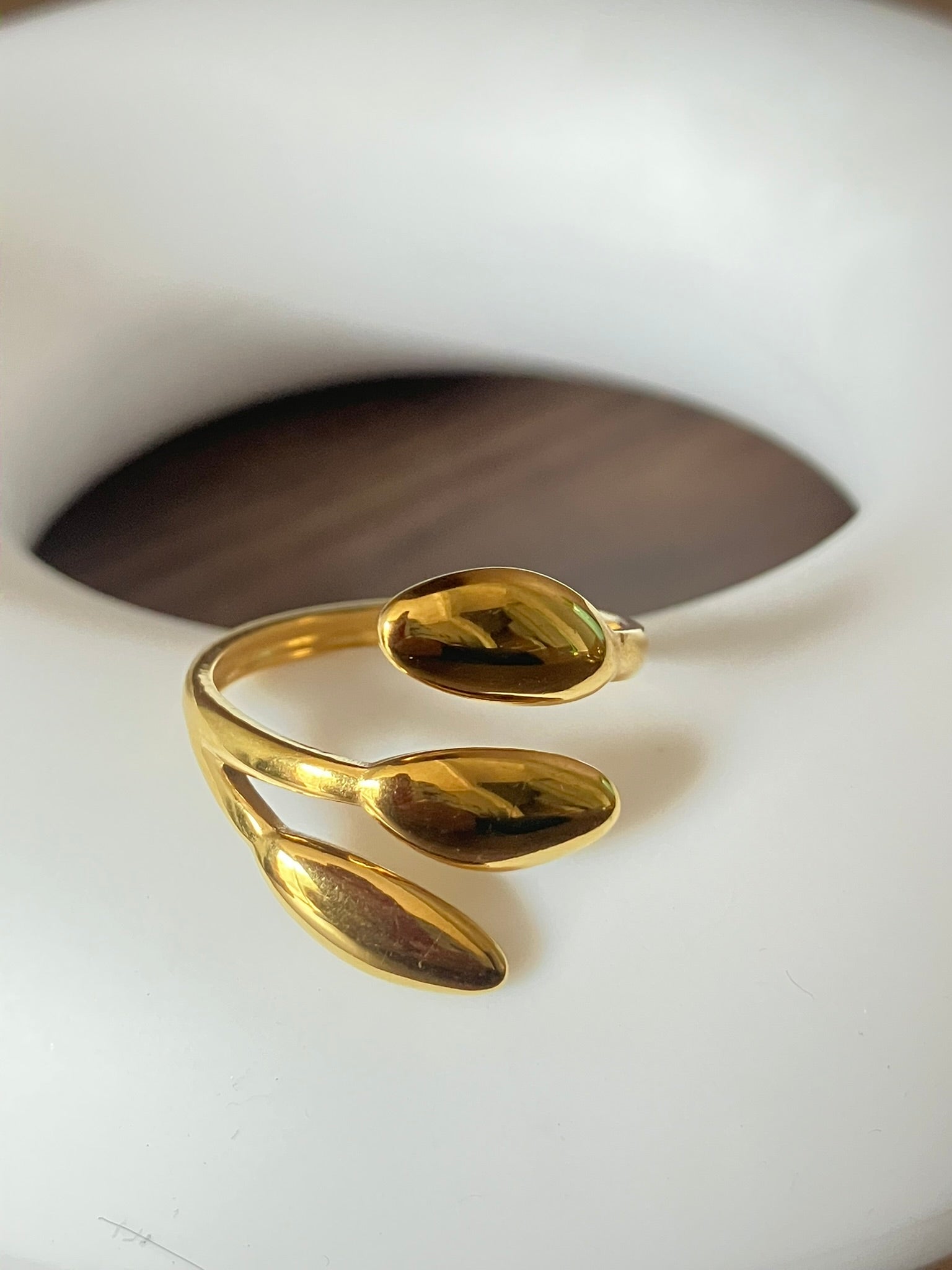 Anillo Ajustable