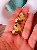 Aros Corazón