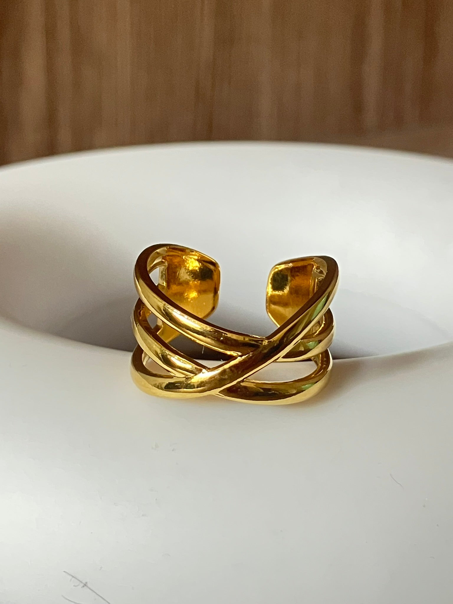 Anillo Ajustable