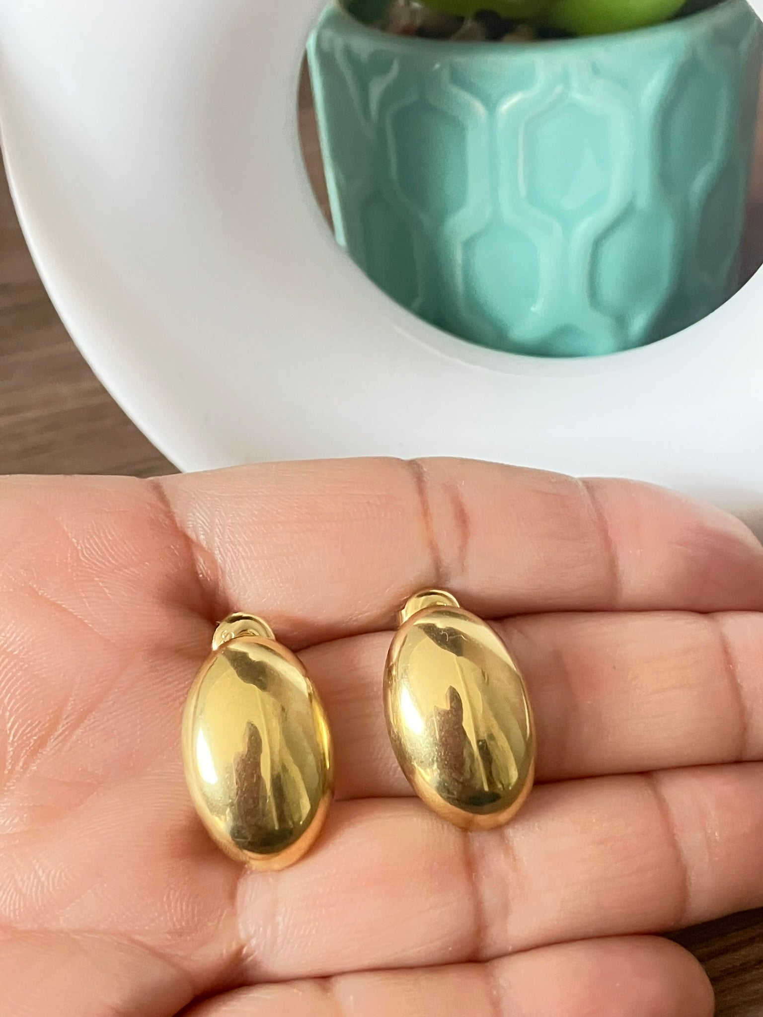 Aros Mini Almendras