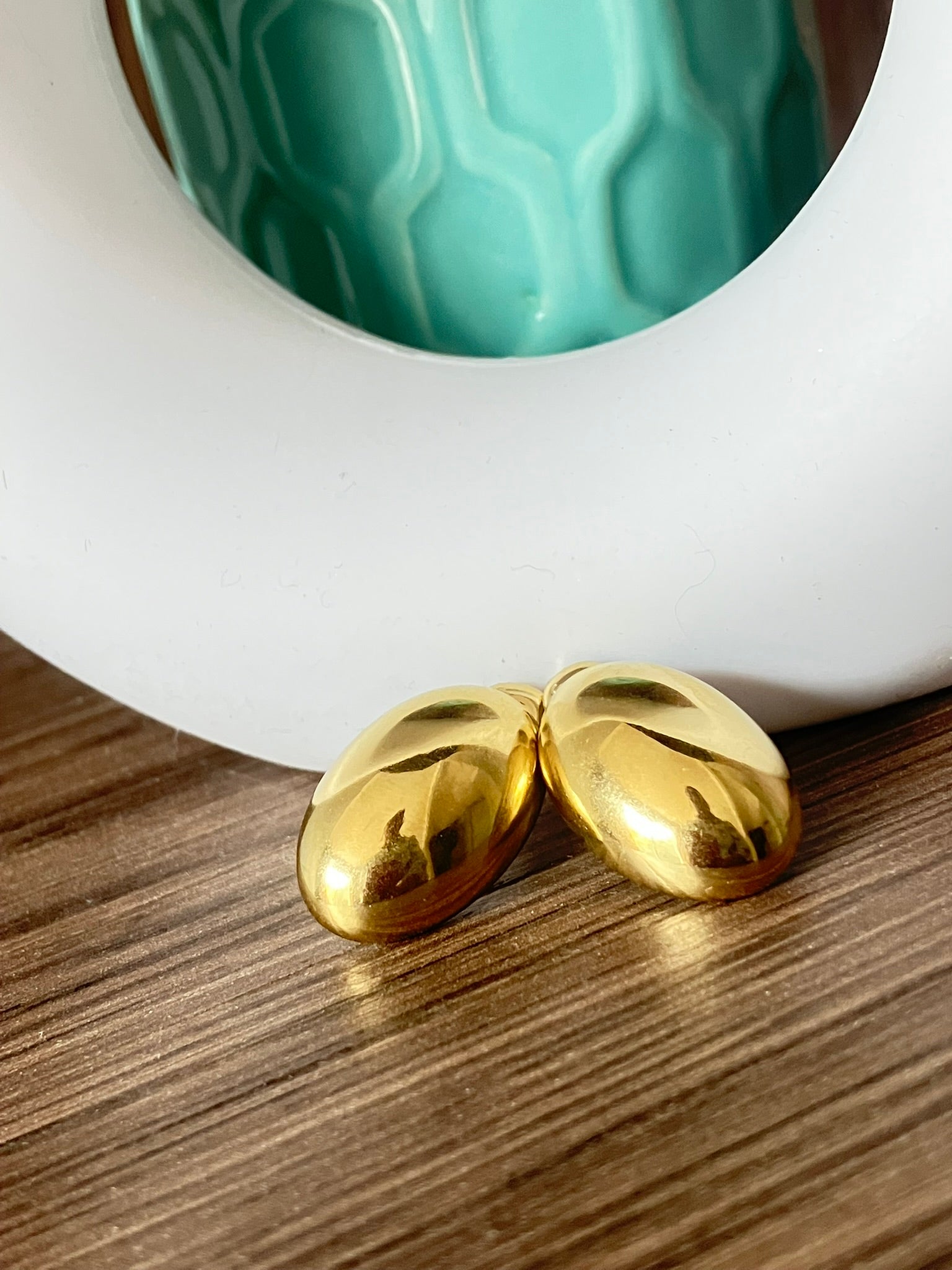 Aros Mini Almendras