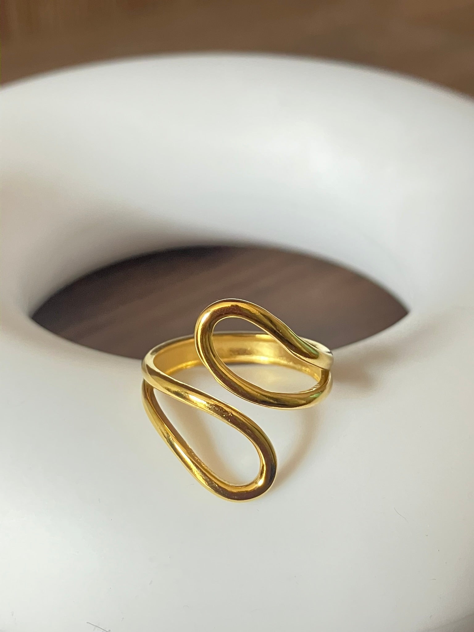 Anillo Ajustable
